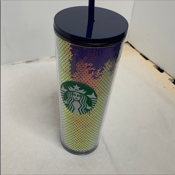 Starbucks holiday 202 delightfully iridescent - Picture 2 of 9